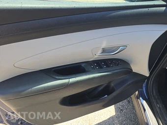 2025 Hyundai Tucson SEL - miniatura 9