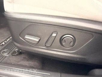 2025 Hyundai Tucson SEL - miniatura 11