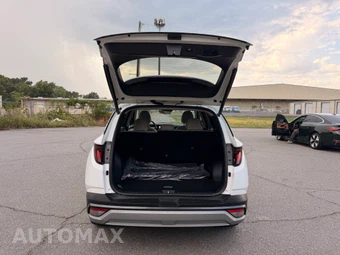 2025 Hyundai Tucson SEL - miniatura 15