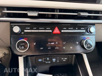 2025 Hyundai Tucson SEL - miniatura 20