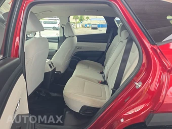 2025 Hyundai Tucson SEL - miniatura 13