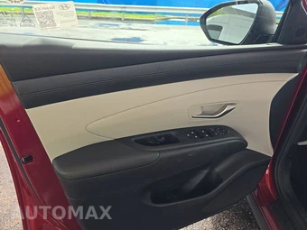2025 Hyundai Tucson SEL - miniatura 9