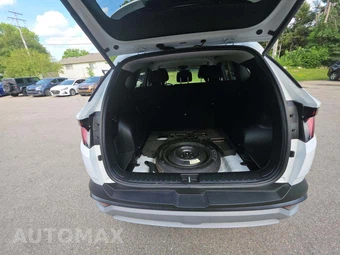 2025 Hyundai Tucson SEL - miniatura 11