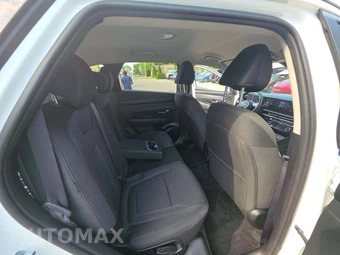 2025 Hyundai Tucson SEL - miniatura 13