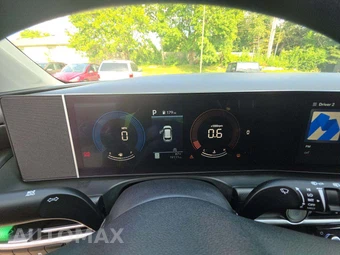2025 Hyundai Tucson SEL - miniatura 6