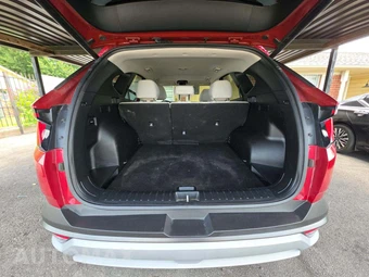 2025 Hyundai Tucson SEL - miniatura 14