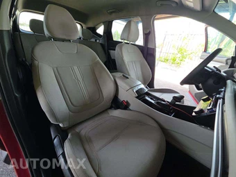2025 Hyundai Tucson SEL - miniatura 18