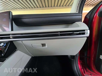 2025 Hyundai Tucson SEL - miniatura 19
