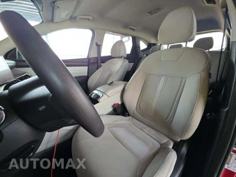 2025 Hyundai Tucson SEL - miniatura 6