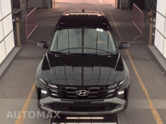 2025 Hyundai Tucson SEL - miniatura 2