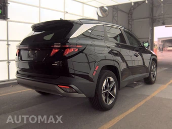 2025 Hyundai Tucson SEL - miniatura 4