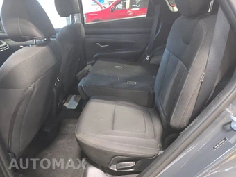 2025 Hyundai Tucson SEL - miniatura 13