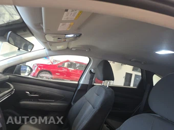 2025 Hyundai Tucson SEL - miniatura 14