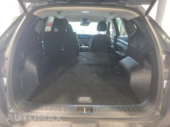 2025 Hyundai Tucson SEL - miniatura 17