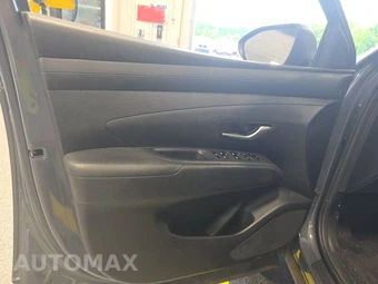 2025 Hyundai Tucson SEL - miniatura 9