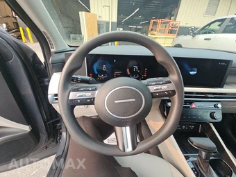 2025 Hyundai Tucson SEL - miniatura 10