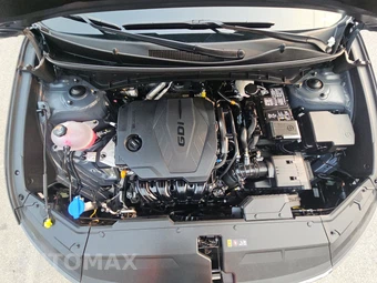 2025 Hyundai Tucson SEL - miniatura 15