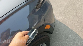 2025 Hyundai Tucson SEL - miniatura 21