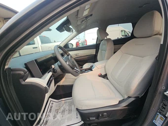 2025 Hyundai Tucson SEL - miniatura 7