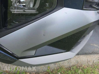 2025 Hyundai Tucson SEL - miniatura 18