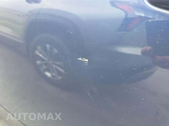 2025 Hyundai Tucson SEL - miniatura 20