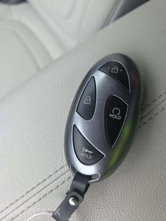 2025 Hyundai Tucson SEL - miniatura 5