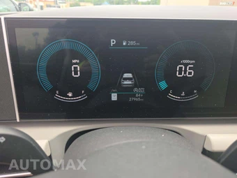 2025 Hyundai Tucson SEL - miniatura 6