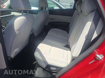 2025 Hyundai Tucson SEL - miniatura 13