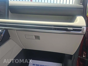 2025 Hyundai Tucson SEL - miniatura 19