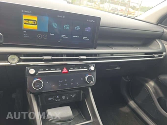 2025 Hyundai Tucson SEL - miniatura 10
