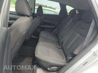 2025 Hyundai Tucson SEL - miniatura 13