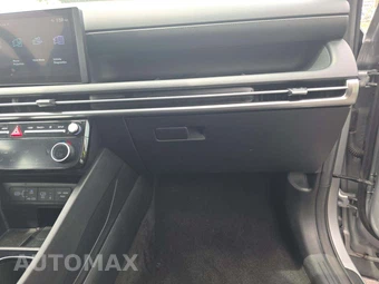 2025 Hyundai Tucson SEL - miniatura 19