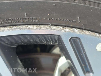 2025 Hyundai Tucson SEL - miniatura 22