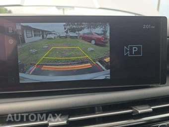 2025 Hyundai Tucson SEL - miniatura 25