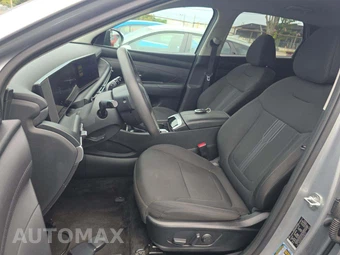 2025 Hyundai Tucson SEL - miniatura 6