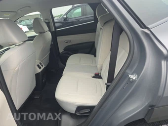 2025 Hyundai Tucson SEL - miniatura 13