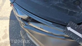 2025 Hyundai Tucson SEL - miniatura 21