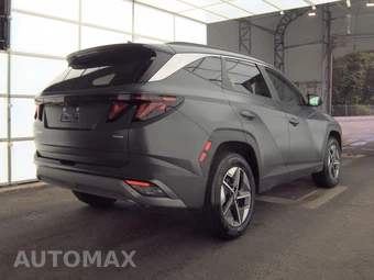 2025 Hyundai Tucson SEL - miniatura 4