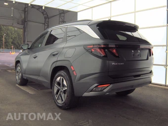 2025 Hyundai Tucson SEL - miniatura 6