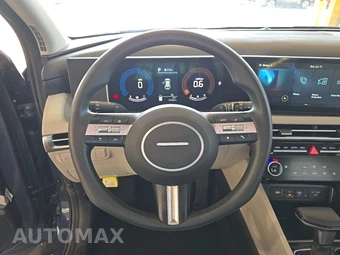 2025 Hyundai Tucson SEL - miniatura 10