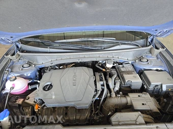 2025 Hyundai Tucson SEL - miniatura 15