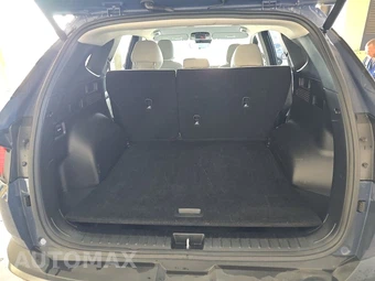 2025 Hyundai Tucson SEL - miniatura 16