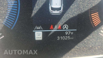 2025 Hyundai Tucson SEL - miniatura 18