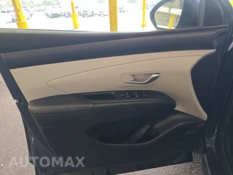 2025 Hyundai Tucson SEL - miniatura 9