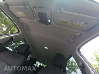 2025 Hyundai Tucson SEL - miniatura 11