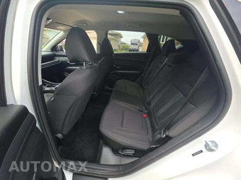 2025 Hyundai Tucson SEL - miniatura 13