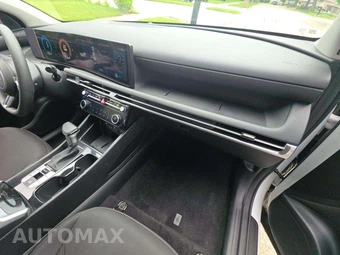 2025 Hyundai Tucson SEL - miniatura 19