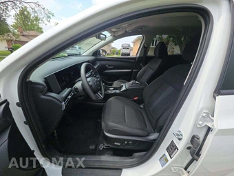 2025 Hyundai Tucson SEL - miniatura 6