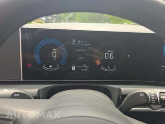 2025 Hyundai Tucson SEL - miniatura 9
