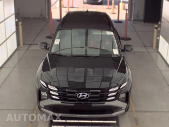 2025 Hyundai Tucson SEL - miniatura 2